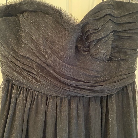 EUC BCBG Generation Dress Size 4 - Picture 2 of 5